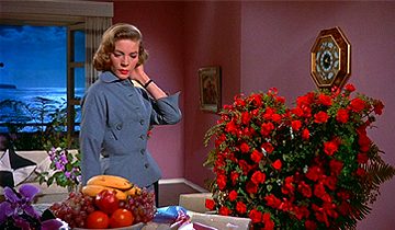 Think You've Seen Technicolor? Douglas Sirk's <i>Written on the Wind</i> at Belcourt
